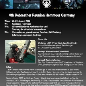 Flyer deutsch