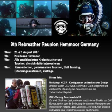 Neue Flyer 2017 verfügbar