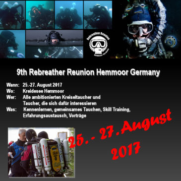 Termin für 2017