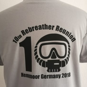 T-Shirts in der Sonder-Edition