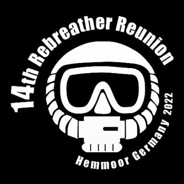 Rebreather Reunion 2022 // 9.-11. September