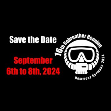 Save the date | 6.-8. Sep. 2024