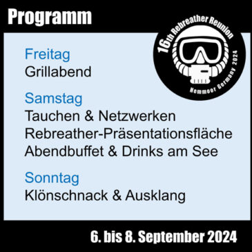News-Update Eventplanung