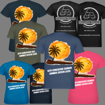 SHIRT-BESTELLUNGEN 2026