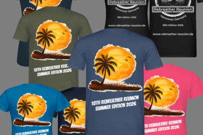 T-Shirts 2026